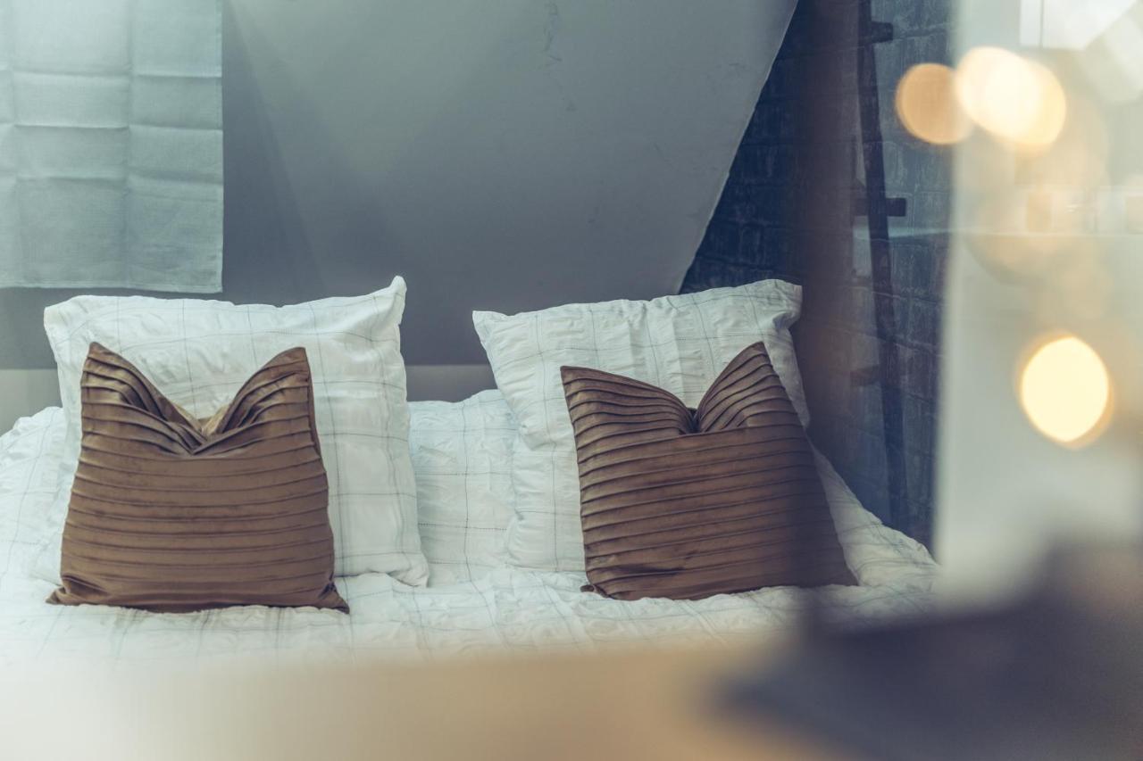 Le Loft Superbe Studio Avec Stationnement Gratuit Dunkirk Exterior foto