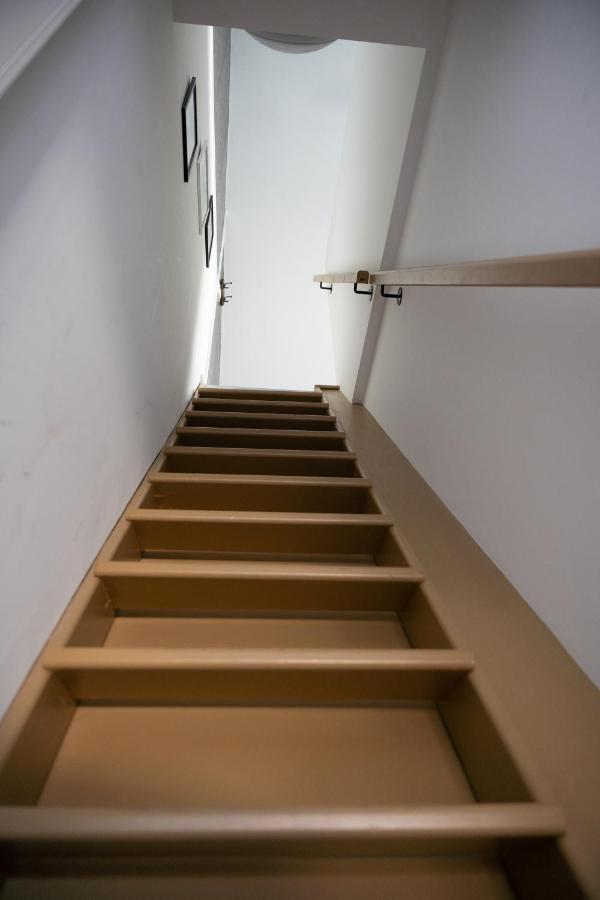 Le Loft Superbe Studio Avec Stationnement Gratuit Dunkirk Exterior foto